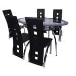 2100L/1400 BLACK  7pcS  (CALL FOR DISCOUNT)