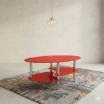 3030 RED