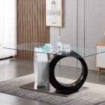 2730 BLACK-WHITE - 1721 SET