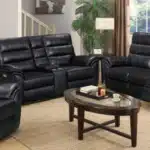 6700PP BLACK 2 PCS SET