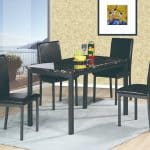 D045/D030 30*48 BLACK 5pc SET