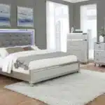 B333 BED