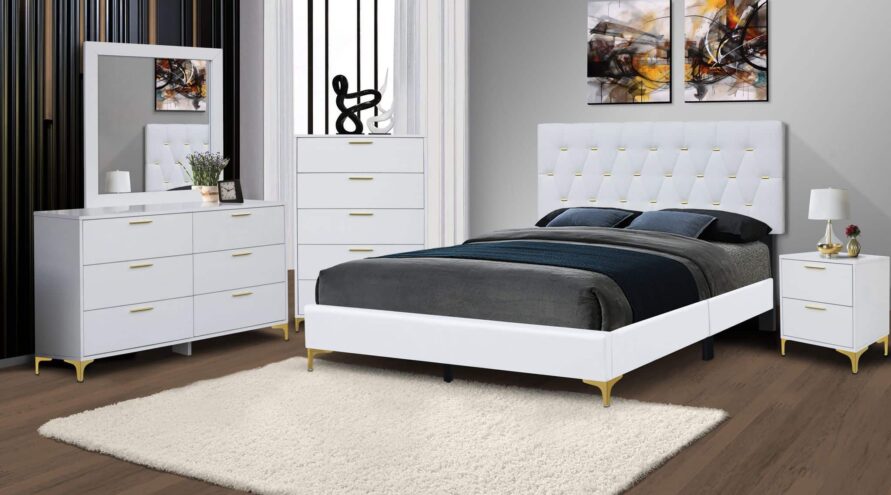 9100 GLOSSY SET