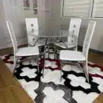 2000 WHITE - 1400 WHITE 5PCS $190