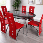 2114 (7PCS) SET RED