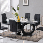 2730 BLACK - 1525 BLACK